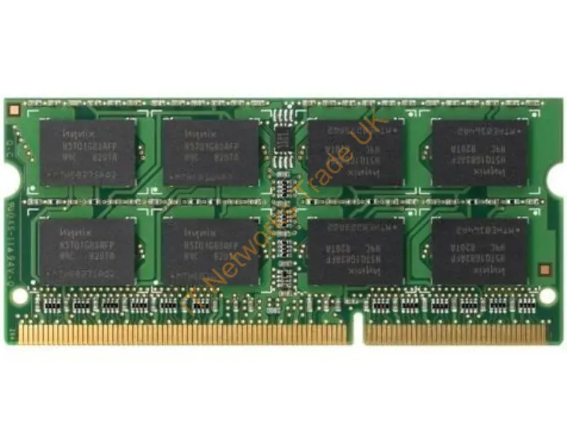 QQ088AV - Hp Qq088Av Memory Module 3 Gb 1 X 3 Gb Ddr3 1333 Mhz