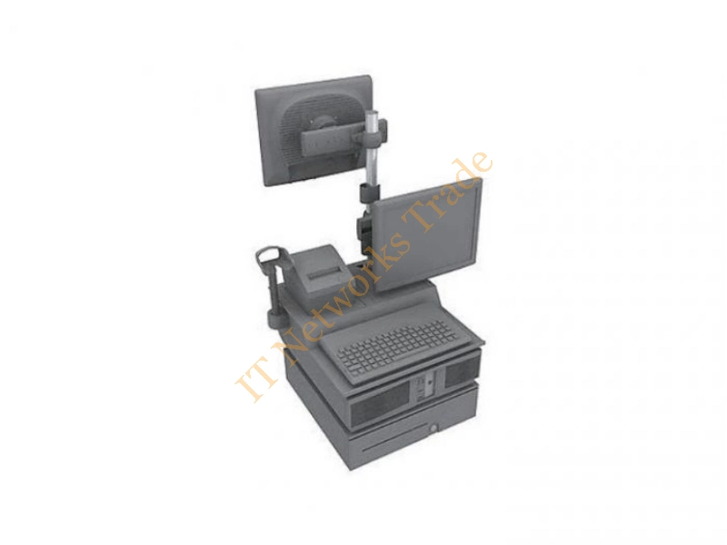 QQ971AA HP RP5800 Terminal Enclosure Assembly Server Accessory