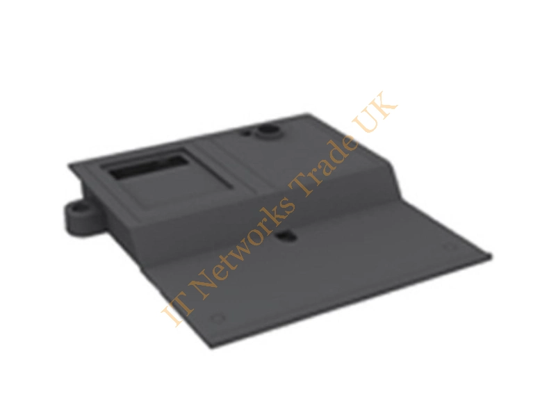 QQ972AA HP rp5800 Integration Tray Assembly Desktop System Accessory