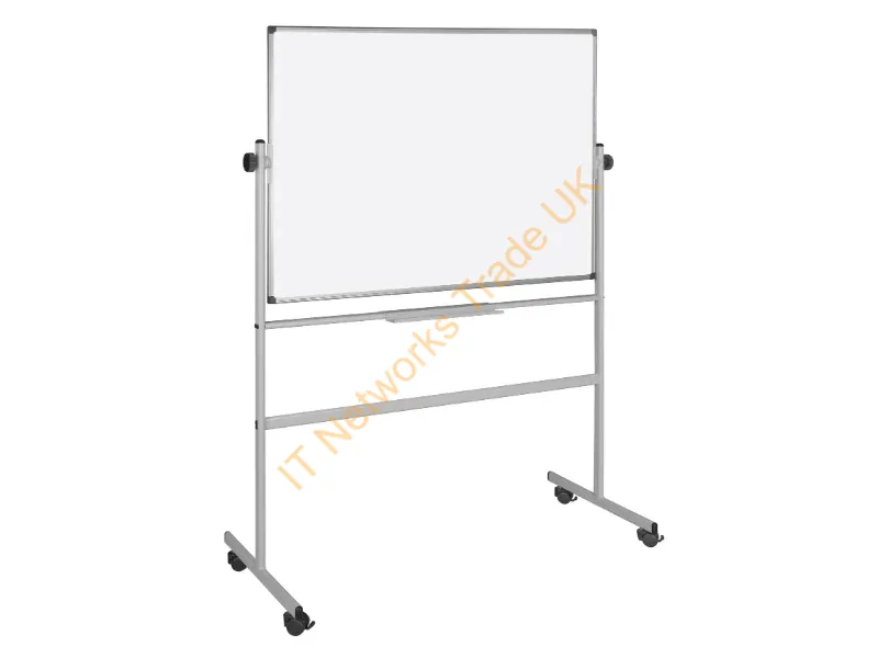 QR0604 - Bi-Office QR0604 whiteboard 1500 x 1000 mm Ceramic