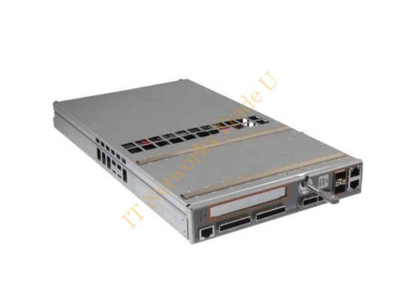 QR482-63001 HP Controller Node Module for 3Par StoreServ 7000 / 7200 Network Storage System