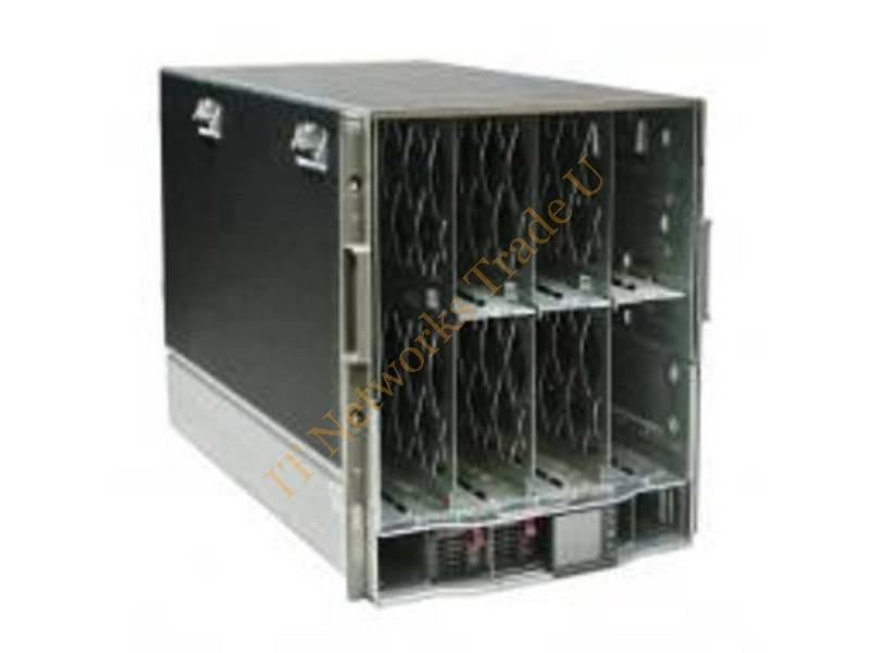 QR490-63009 HP M6710 24-Bay SAS 6Gb/s 2.5-inch 2U Rack-Mountable Drive Enclosure Network Storage System