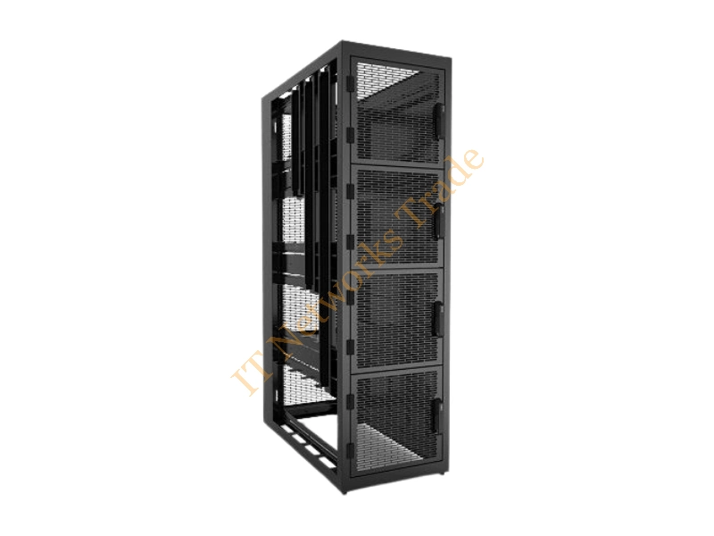 QR596A HP 3PAR 10000 2m Expansion NEMA Rack Server Accessory