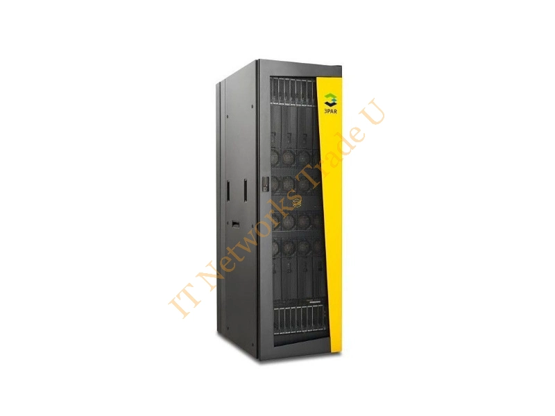 QR638C HP 32GB Control / 64GB Data Cache Controller Node for 3Par StoreServ 10800 Raid Controller