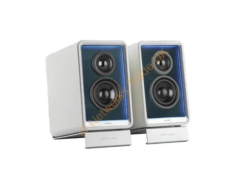 QR65-WT - Edifier QR65 White Wired & Wireless 70 W