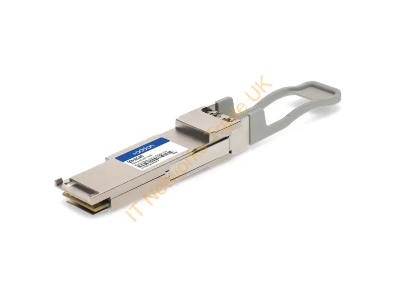 QSB-501-AO - Addon Networks Qsb-501-Ao Network Transceiver Module Fiber Optic 40000 Mbit/S Qsfp+