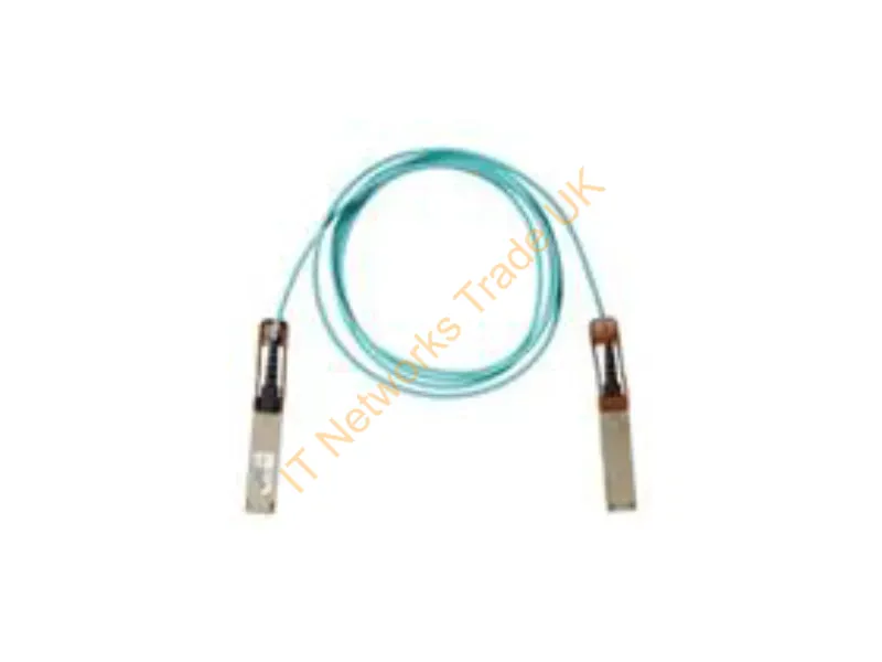 QSFP-100G-AOC3M= - Cisco QSFP-100G-AOC3M= InfiniBand/fibre optic cable 3 m
