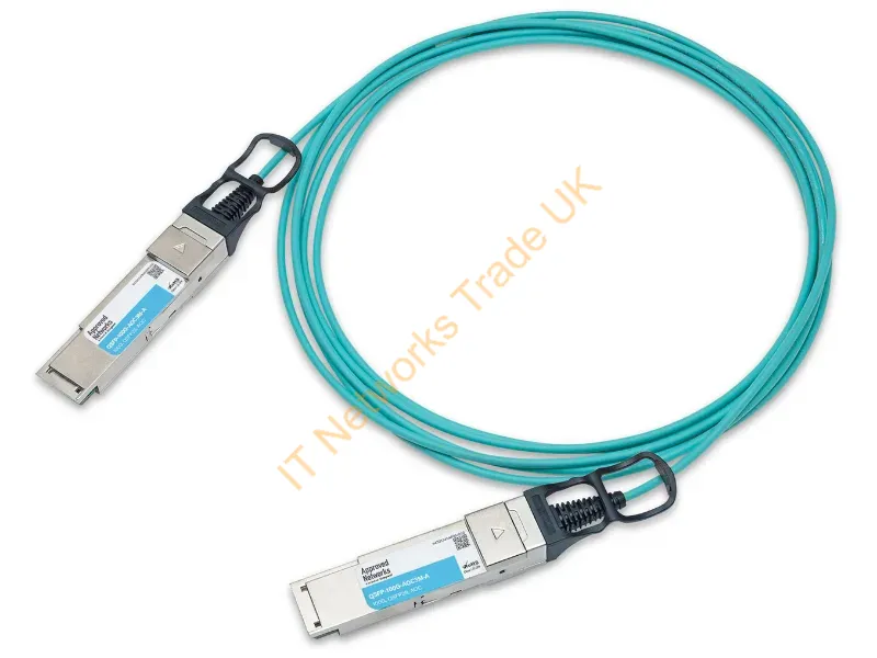QSFP-100G-AOC3M-A - Legrand Cisco Qsfp-100G-Aoc3M