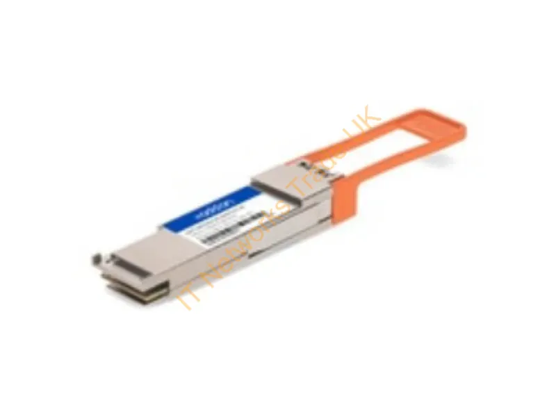 QSFP-100G-ERL4-AR-4WDM-40-I-AO - Addon Networks Qsfp-100G-Erl4-Ar-4Wdm-40-I-Ao Network Transceiver Module Qsfp28 1309 Nm