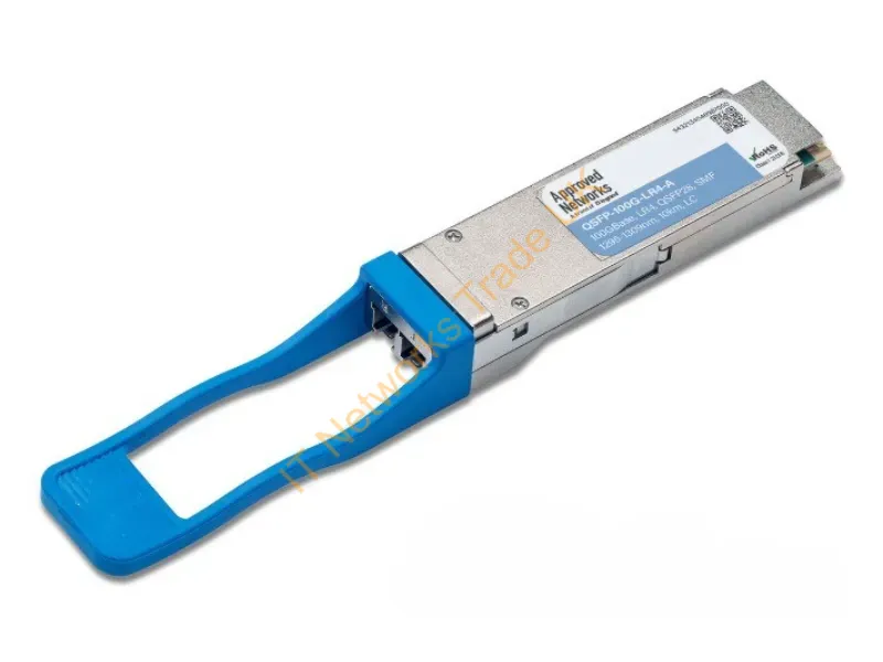 QSFP-100G-LR4-A - Legrand Arista Qsfp-100G-Lr4 Comp