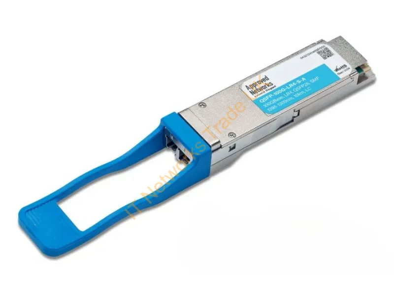 QSFP-100G-LR4-S-A - Legrand Cisco Qsfp-100G-Lr4-S