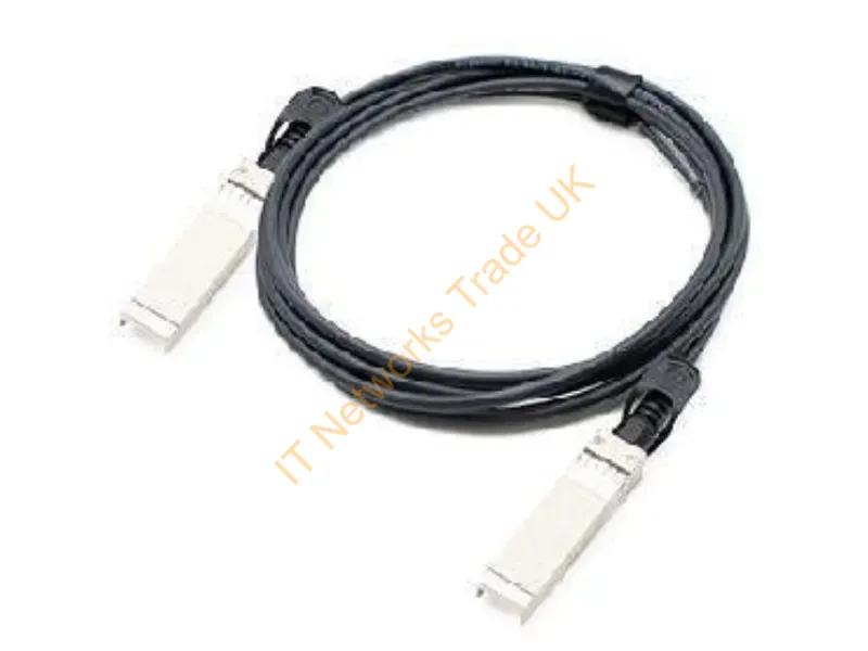 QSFP-100GB-AOC50CM-A - Addon Networks Msa TAA Compliant Aoc
