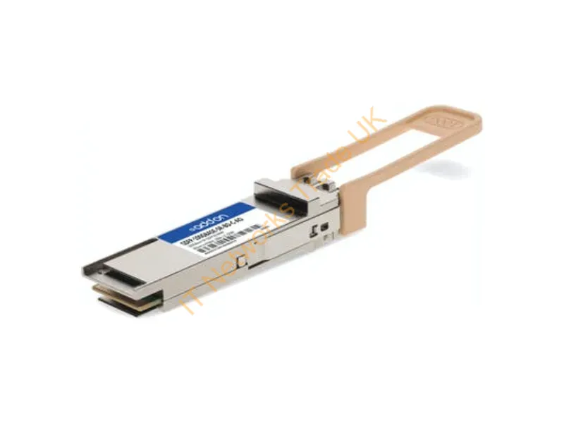QSFP-100GBASE-SR-BD-C-AO - AddOn Networks QSFP-100GBASE-SR-BD-C-AO network transceiver module Fiber optic 100000 Mbit/s QSFP28 918 nm