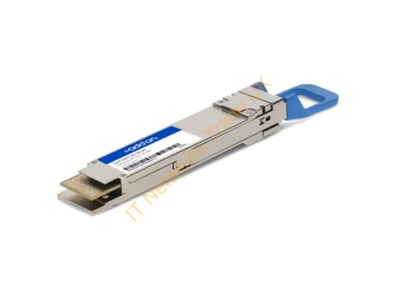 QSFP-400G-LR4-AR-AO - Addon Networks Qsfp-400G-Lr4-Ar-Ao Network Transceiver Module Fiber Optic Qsfp-Dd 1310 Nm