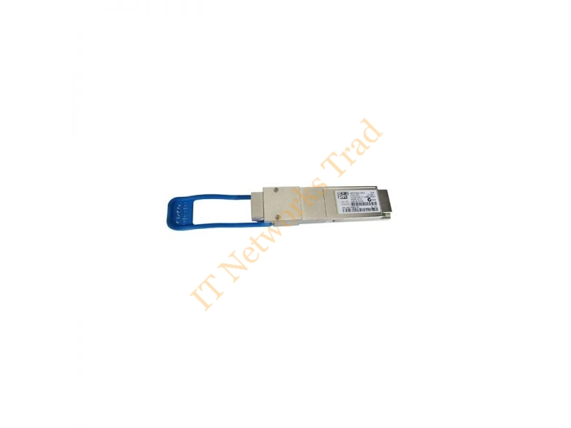 QSFP-40G-ER4 Cisco Single-mode 40Gbps 40GBase-ER4 Fiber 40km 1310nm Duplex LC Connector QSFP+ Transceiver Module