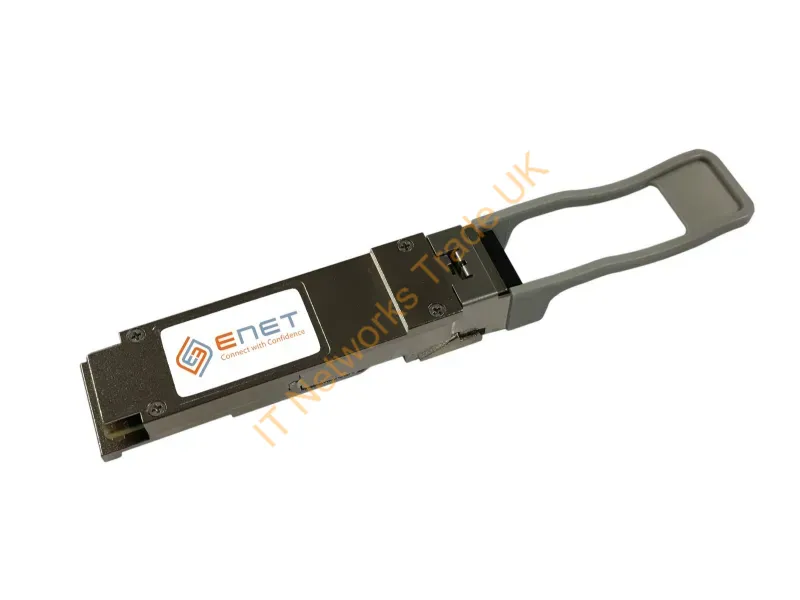 QSFP-40G-SR-BD-ENC - Enet Components Qsfp-40G-Sr-Bd-Enc Network Transceiver Module Fiber Optic 40000 Mbit/S Qsfp+ 900 Nm