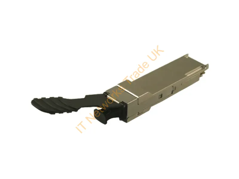 QSFP-40G-SR Alcatel 40Gbps 40GBase-SR4 Multi-mode Fibre 850nm MPO/MTP QSFP+ Optical Transceiver Module