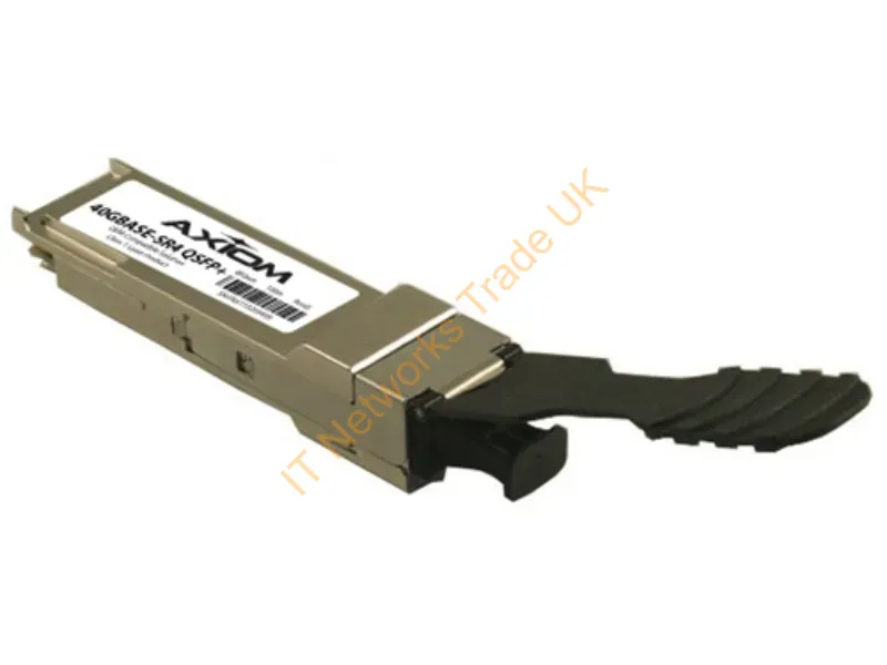 QSFP-40G-SR4-AX - Axiom Qsfp-40G-Sr4-Ax Network Transceiver Module Fiber Optic 40000 Mbit/S Qsfp+ 850 Nm