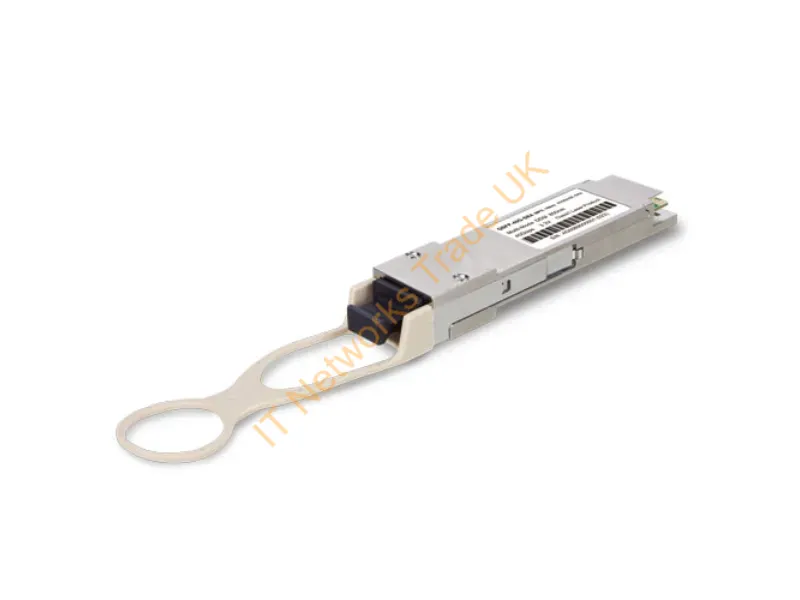 QSFP-40G-SR4 Cisco Multi-mode 40Gb/s 40GBase-SR4 Fiber 150m 850nm MPO Connector QSFP+ Transceiver Module