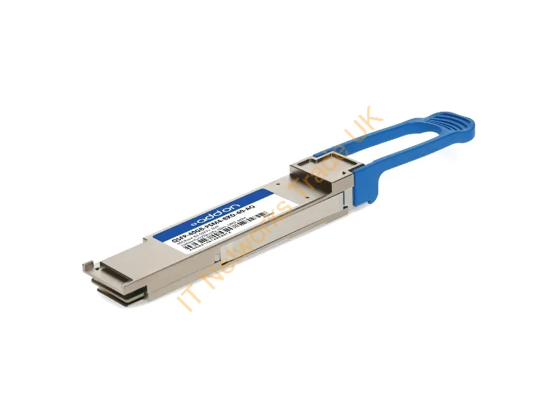 QSFP-40GB-PSM4-BXD-40-AO - Addon Networks Qsfp-40Gb-Psm4-Bxd-40-Ao Network Transceiver Module Fiber Optic 40000 Mbit/S Qsfp+