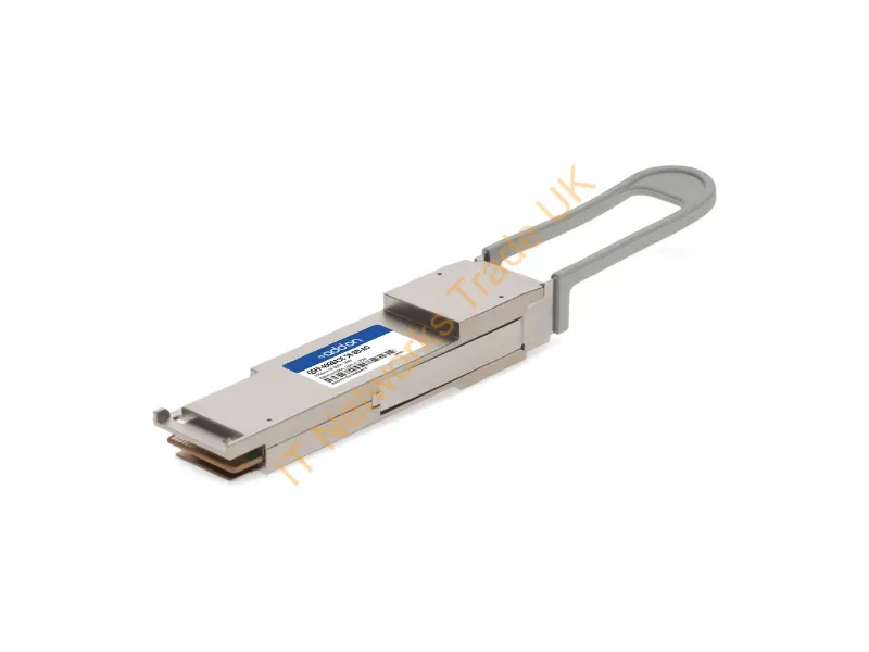 QSFP-40GBASE-SR-BD-AO - Addon Networks Qsfp-40Gbase-Srbd-Ao Network Transceiver Module Fiber Optic 40000 Mbit/S Qsfp+