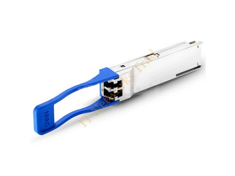 QSFP-4SFP10G-CU3M Cisco 3M 40GBase-CR4 QSFP + Direct Attach Copper Breakout Cable Transceiver Module