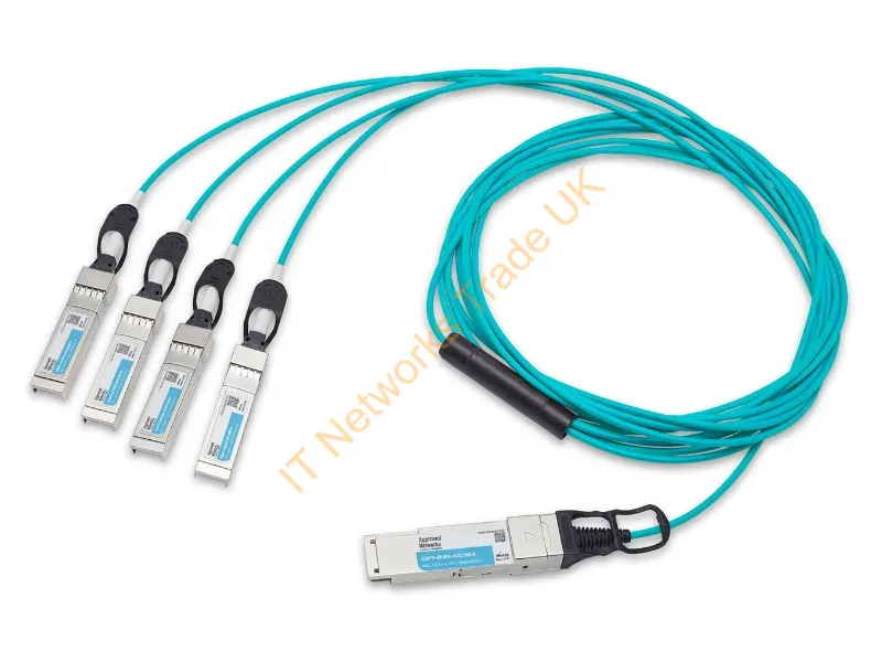 QSFP-4X10G-AOC5M-A - Legrand Cisco Qsfp-4X10G-Aoc5M