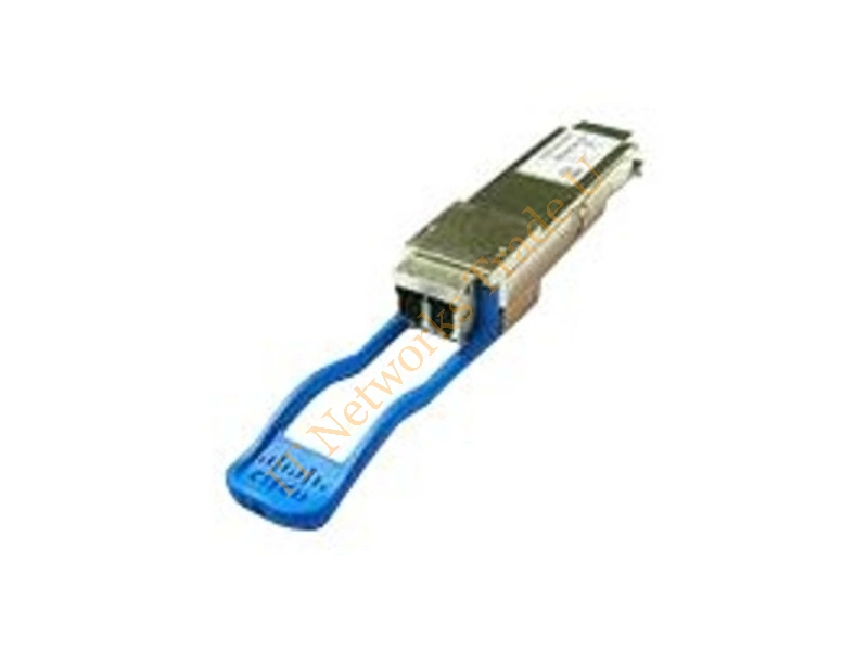 QSFP-4X10G-LR-S= Cisco 40Gb/s 10GBase-LR Single-Mode Fiber 10km 1310nm MTP/MPO Connector QSFP+ Transceiver Module