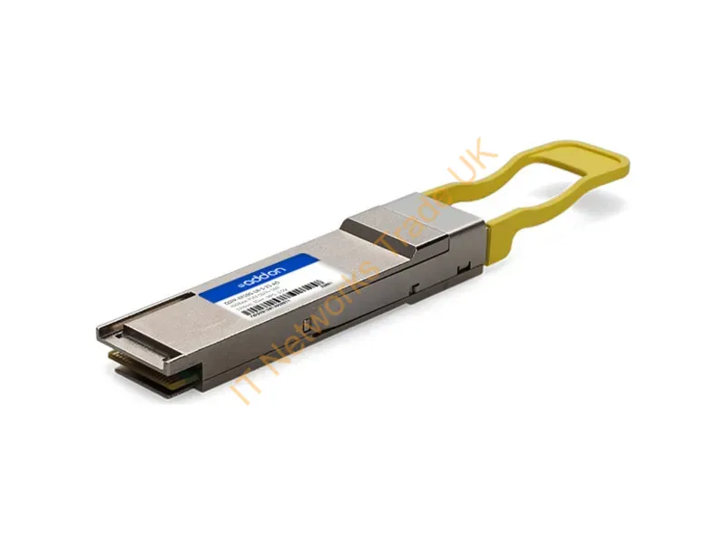 QSFP-4X10G-LR-S-25-AO - Addon Networks Qsfp-4X10G-Lr-S-25-Ao Network Transceiver Module Fiber Optic 40000 Mbit/S Qsfp+ 1310 Nm