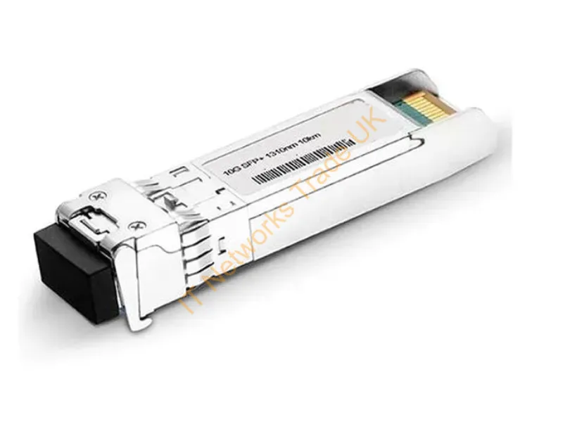 QSFP-4X10G-SR - Alcatel-Lucent Enterprise QSFP-4X10G-SR network transceiver module Fiber optic 40000 Mbit/s QSFP+
