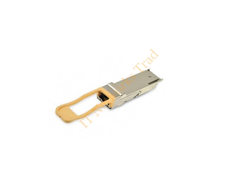 QSFP-LR4 Arista 40GBase QSFP LR4 10km Four 10Gbps CWDM wavelengths: 1271nm 1291nm 1311nm and 1331nm QSFP+ Transceiver Module
