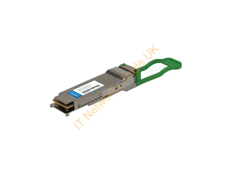 QSFP28-100GB-CWDM4L-AO - Addon Networks Qsfp28-100Gb-Cwdm4L-Ao Network Transceiver Module Fiber Optic 100000 Mbit/S 1270 Nm