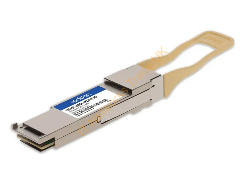 QSFP28-100GB-SR2-MX- - Addon Networks Mellanox Comp Qsfp28