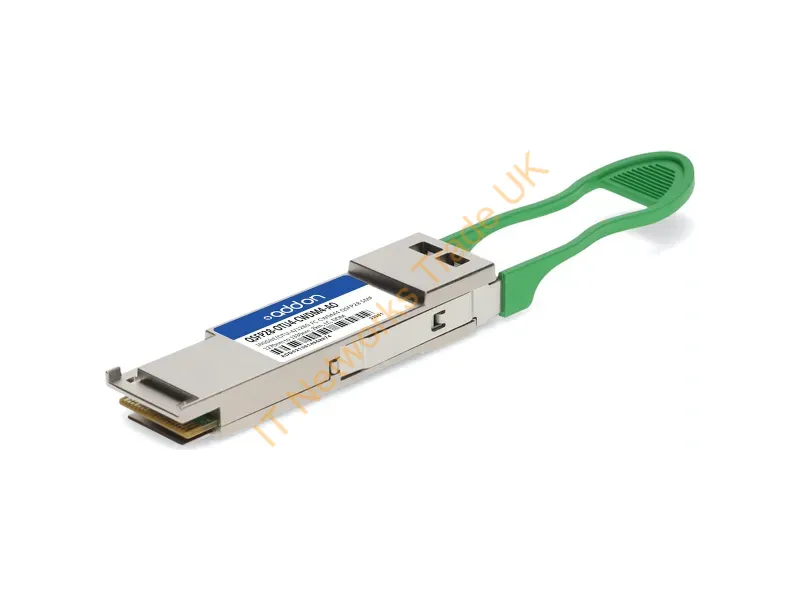 QSFP28-OTU4-CWDM4-AO - Addon Networks Qsfp28-Otu4-Cwdm4-Ao Network Transceiver Module Fiber Optic 100000 Mbit/S