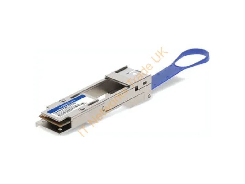 QSFP28-SFP28G-CVR-AO - Addon Networks Qsfp28-Sfp28G-Cvr-Ao Network Transceiver Module 25000 Mbit/S