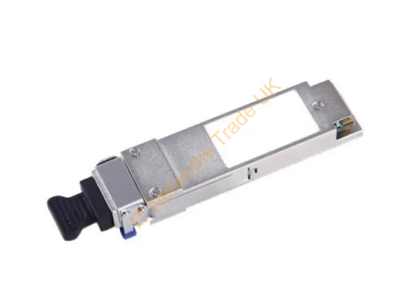QSFP40GE-LR4-ENC - Enet Components 40Gbase-Lr4 Qsfp+ Network Transceiver Module Fiber Optic 40000 Mbit/S Qsfp+ 1310 Nm