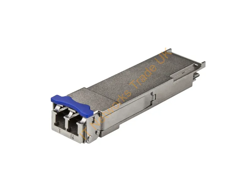 QSFP40GLR4ES - Startech.Com Qsfp40Glr4Es Network Transceiver Module Fiber Optic 40000 Mbit/S Qsfp+ 1311 Nm
