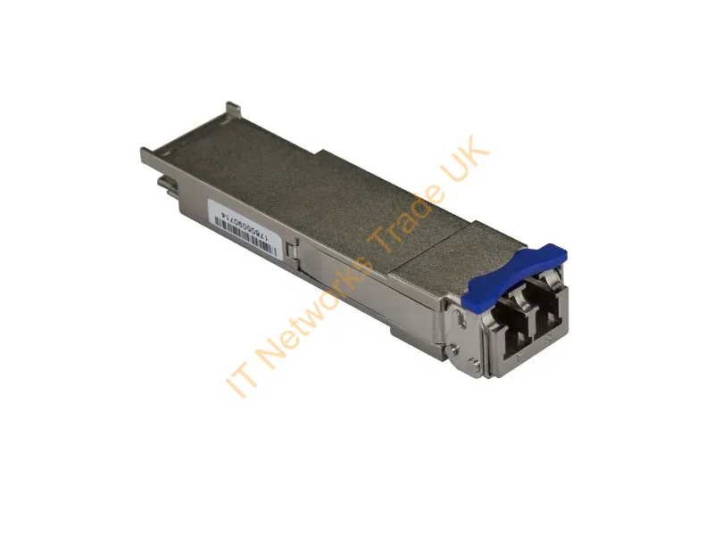 QSFP40LR4ST StarTech Msa Compliant 40 Gigabit Fiber QSFP+ Transceiver Module