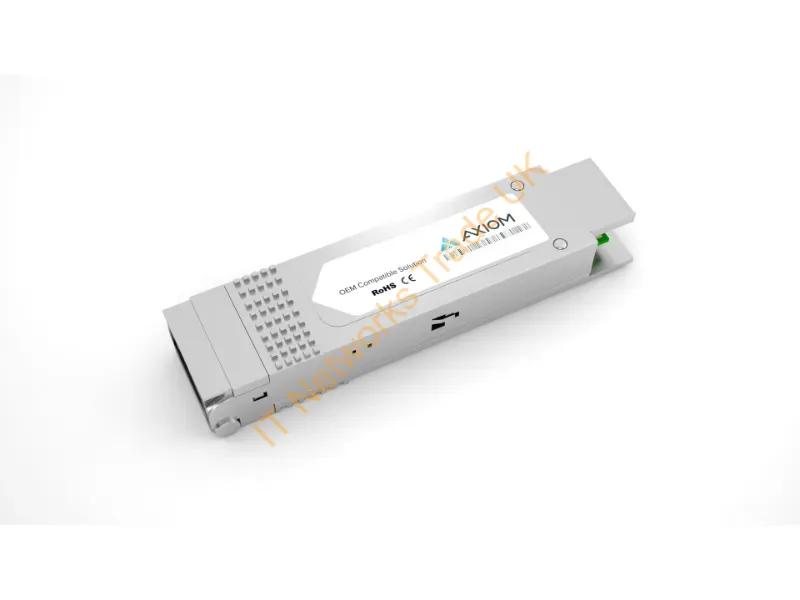 QSFPP-40GBASE-SR4-AX - Axiom Qsfpp-40Gbase-Sr4-Ax Network Transceiver Module Fiber Optic 40000 Mbit/S Qsfp+ 850 Nm
