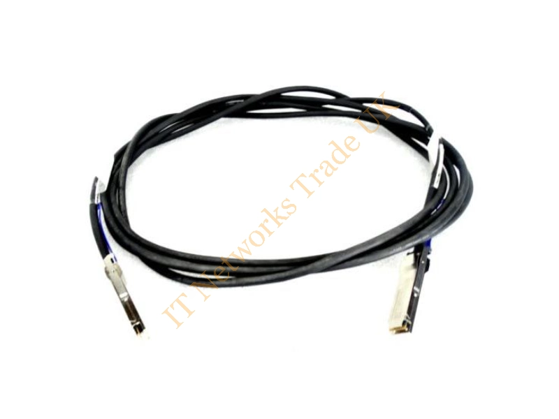 QSN33002 HP 2m 4x Speed DDR/QDR Cable Miscellaneous Cable