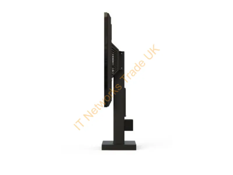 QSR155-SAM - Crimson Av Qsr155-Sam Tv Mount 55" Black