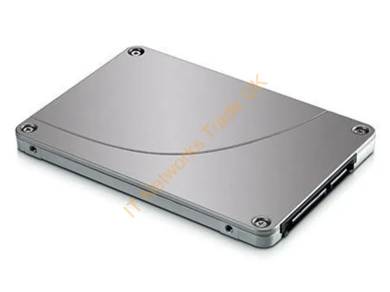 QT590AV - Hp Qt590Av Internal Solid State Drive 256 Gb 3.5" Serial Ata