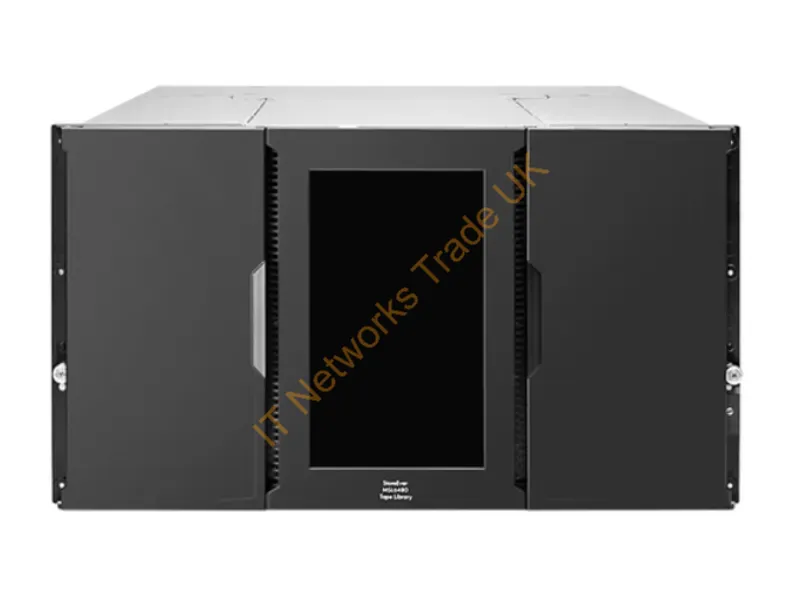 QU626AR - Hpe Qu626Ar Backup Storage Device Storage Array Tape Cartridge