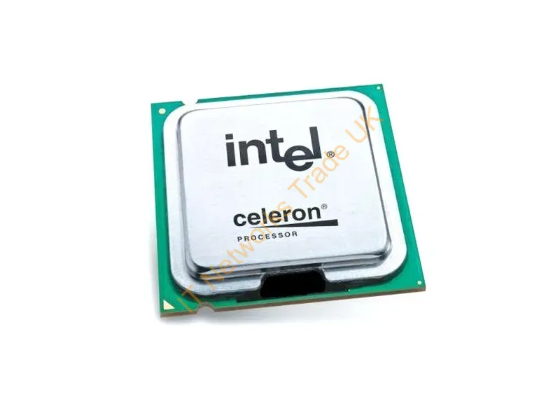 QV438AV - Hp Intel Celeron G530 Processor 2.4 Ghz 2 Mb L3 Tray