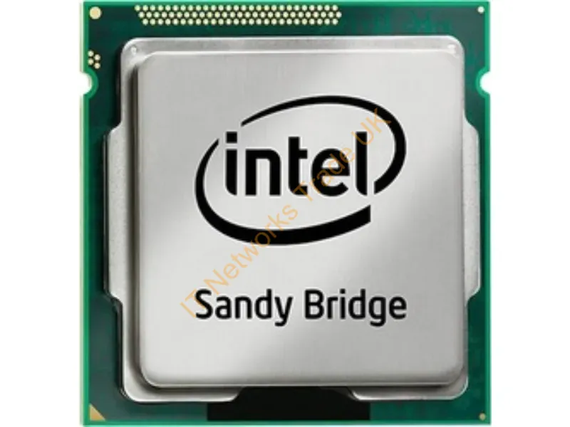 QV442AV - Hp Intel Pentium G860 Processor 3 Ghz 3 Mb L3 Tray