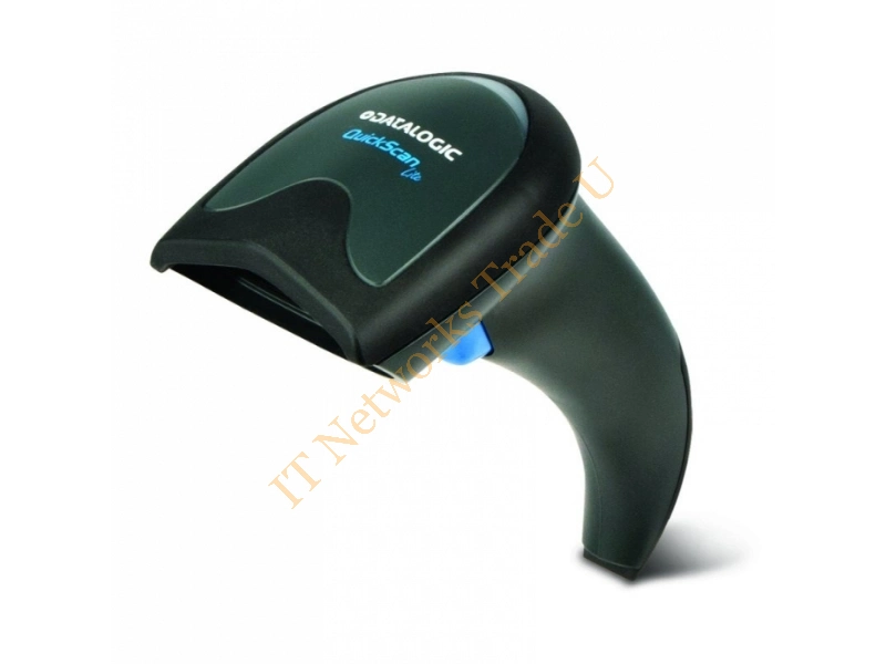 Datalogic QuickScan I Lite QW2100 Scanner