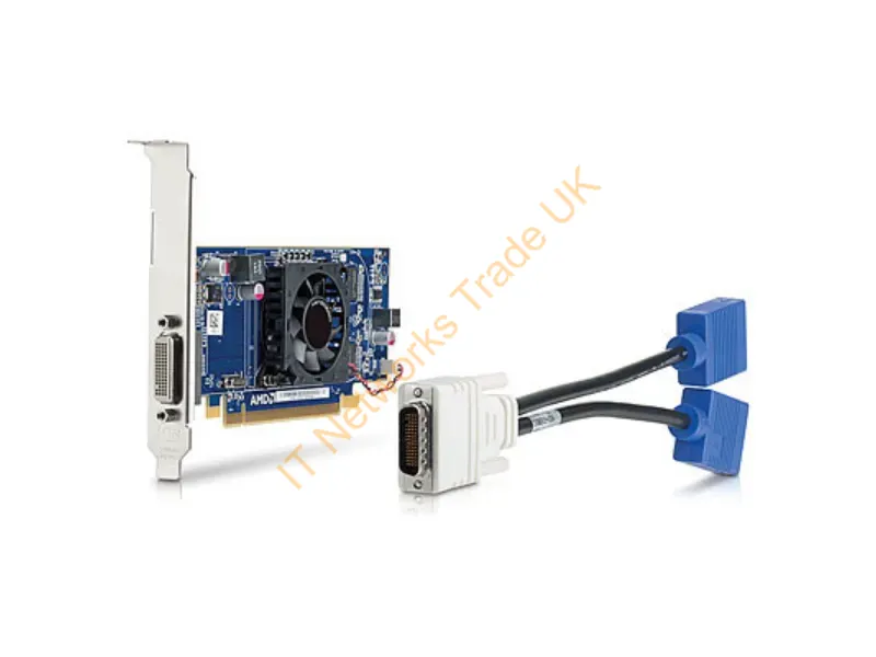 QW453AV - Hp Amd Radeon Hd 6350 Radeon Hd6350 Gddr3
