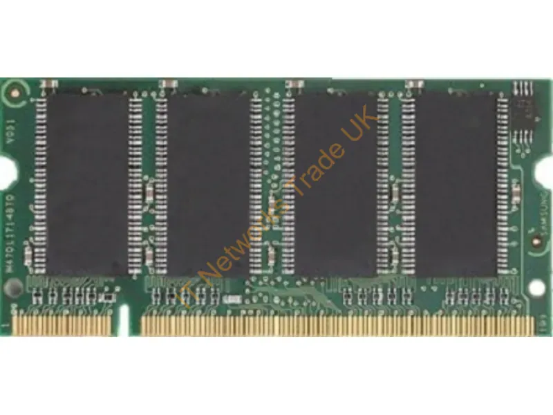 QW545AV - Hp 6Gb Pc3-12800 Memory Module 2+4 Gb Ddr3 204-Pin So-Dimm
