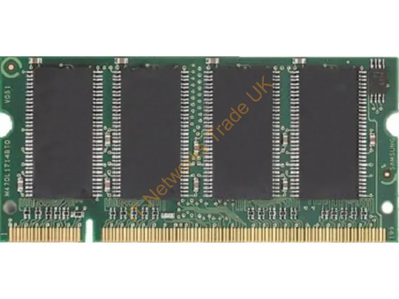QW552AV - Hp Ddr3-1600 8Gb Kit Memory Module 2 X 4 Gb 204-Pin So-Dimm
