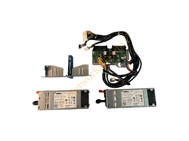 QW600 Dell 400-Watts Redundant Power Supply for PowerEdge T310